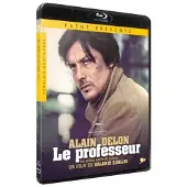 Pathe Le Professeur Blu-ray