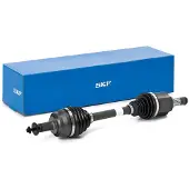 Skf As VKJC 4192