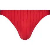 Hom Slip pastelrood
