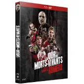 ESC EDITIONS Le Jour Des Morts-Vivants - Blu-ray