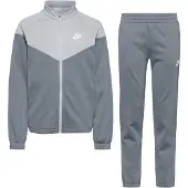 Nike Joggingpak grijs / lichtgrijs