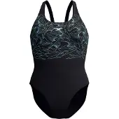 Speedo Hyperboom Placement Muscleback
