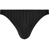 Hom Slip zwart