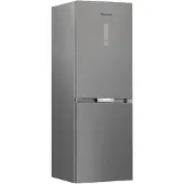 Whirlpool Koelkast met diepvries WHK 26362 XP5E
