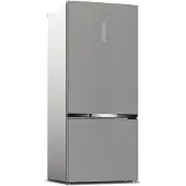 Whirlpool WHK2 6553 X5E Zilver