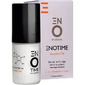 Eno Laboratoire Codexial Enotime Booster C10 Antioxidant Jeugdserum, Antioxidant serum met pure vitamine C, fl 15 ml Concentraat