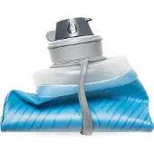Hydrapak Flux 750 ml Blue Flexible Bottle || Maat: 750