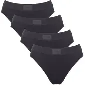 Sloggi Slip zwart