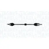 MAGNETI MARELLI Aandrijfas 302004190354