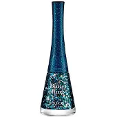 Bourjois Nagellak - - 1 Seconde 50 CottonCandy - Sneldrogend - Panoramische Kwast - Roze