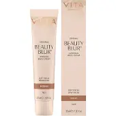 Vita Liberata Zelfbruiner Gezicht Beauty Blur Face Medium