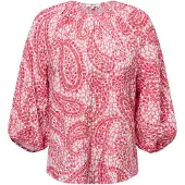 s.Oliver Blouse ' ' oudroze