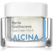 Alcina Myrrhe Facial Cream