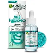 Garnier Skinactive Aloë Hyaluronzuur Serum 30 ml