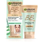 Garnier Skinactive Bb Cream Klassieke Dagelijkse Moisturizer #medium Tone 50 ml