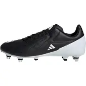 Adidas Voetbalschoen 'RS15' zwart / wit