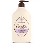 Rogé Cavaillès Vijgenmelk Bad- en Douchegel 1000 ml Melk