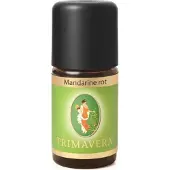 Primavera Aromatherapie Etherische-olienMandarijnrood