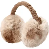 Barts Muts beige / sand / lichtbeige