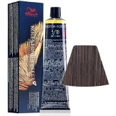 Wella Koleston Me 60ml Permanente Haarverf