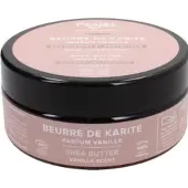 Najel Shea butter vanille