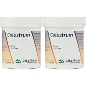 Deba Pharma Colostrum 500mg 120 St Capsules