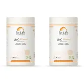 Be-Life Vit C 500 Neutral 2x180 St Capsules