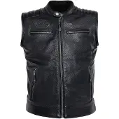 John Doe Storm Motorvest Maat