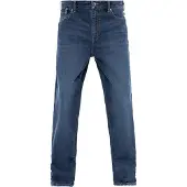 John Doe Chester Loose Fit Motorjeans Maat