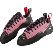 Ocun - Striker LU - Klimschoenen 41, zwart/roze