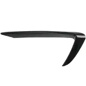 BLIC 6502-07-6904997TP Ventilatiegrille, bumper