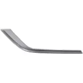 BLIC 6502-07-0074923P Ventilatiegrille, bumper