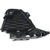 BLIC 6502-07-0089912P Ventilatiegrille, bumper