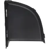 BLIC 6502-07-5730921P Ventilatiegrille, bumper