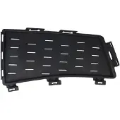 BLIC 6502-07-0067942P Ventilatiegrille, bumper