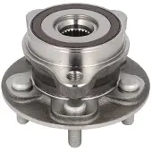 BTA Wiellagerset H12091BTA
