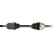 FEBI BILSTEIN Aandrijfas 194814