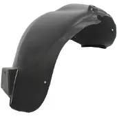 BLIC Plastic spatbordbekleding 6601-01-7860804P