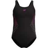 Speedo Eco Placement Muscleback