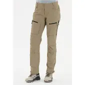 Whistler Outdoorbroek 'Kodiak' bruin