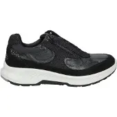 Xsensible Sneaker Women Douro Stretchwalker Black Combi-Schoenmaat 40