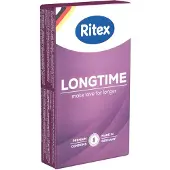 Ritex *Longtime* 8 St