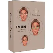 Sisters & Me All-in-One Oogpad-Set 9 St Pads