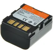 Jupio BN-VF707U / BN-V707 - Accu Camcorder