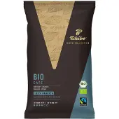 Tchibo Vista Collection Bio Cafè, 500 g, gemalen