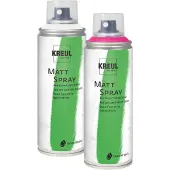 Kreul 76326 hobbyverf Spuitverf 200 ml 1 stuk(s)