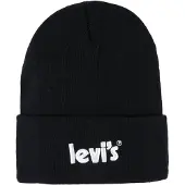 Levi's Kids Beanie LAN POSTER LOGO BEANIE (1 stuk)