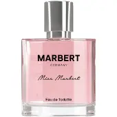 Marbert Miss Eau de Toilette 50 ml