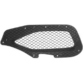 BLIC 6502-07-6904991TP Ventilatiegrille, bumper