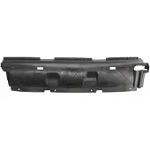 BLIC 6502-07-5730971P Ventilatiegrille, bumper